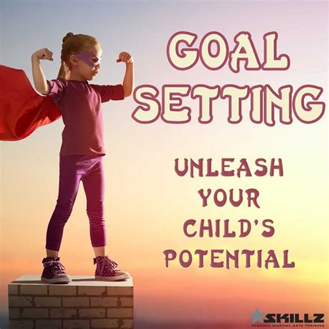 The Goal Magical Set: A Revolutionary Approach to Goal Setting